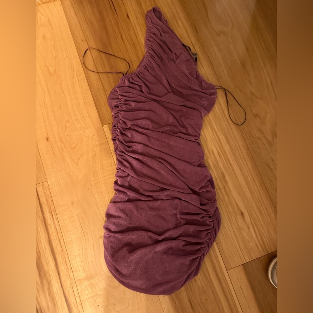 mini dress